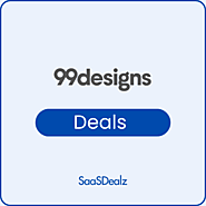 99Designs Coupon code and Discount Offers 2024, Get Upto 70% Savings