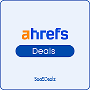 Ahrefs Coupon Codes 2024 [Save 70% or Get 2 Months Free]