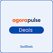 AgoraPulse Coupon Code [Unlock Active 70% Discount]