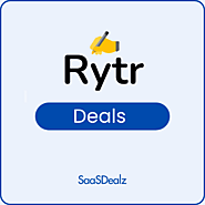 Rytr Coupon Code 2024, Unlock 50% Discount or Get 2 Months Free