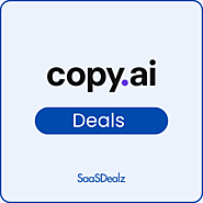 Copy AI Coupon Codes 2024 (Get Working 65% Discount)