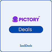 Pictory Coupon Codes, Unlock Upto 50% Discount on Its Plan