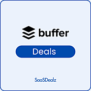 Buffer Coupon Code 2024, Get Upto 50% Discount or Save 2 Months