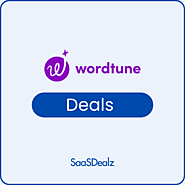 Wordtune Coupon Code 2024 [Get Working 80% Discount]