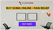 Buy Soma Online Pain Relief