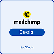 Mailchimp Coupon and Promo Deal 2024 [Get 60% Discount]