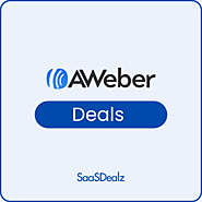 AWeber Coupon Codes 2024[Get working 50% Discount]