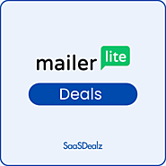 MailerLite Coupon & Discount Deals 2024 [Active 60% OFF]