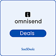 OmniSend Discount Code 2024, Claim upto 50% Discount