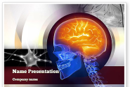 Neurosurgery PowerPoint Template