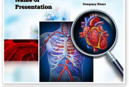 Cardiac Surgery PowerPoint Template