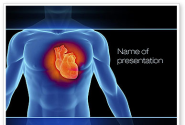 Heart Disease PowerPoint Template