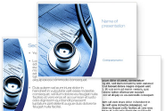 Cardiology PowerPoint Template