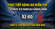 Xem trực tiếp trận đấu Tottenham vs Nottingham Forest full lúc 02:00, ngày 22/04/2025