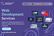 Outsource Web Development – Web Development Services