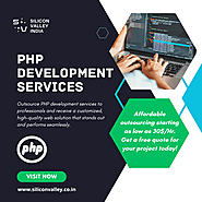 Affordable Outsource PHP Development Services