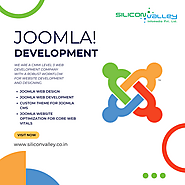 Outsource Joomla Development Services