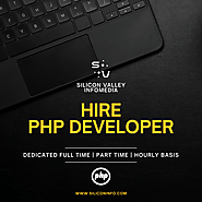 Hire PHP Developer – Hire PHP Programmer