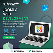 Outsource Joomla Development