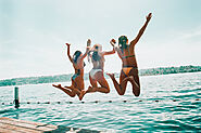 Overnight Cruise Sydney | Caviar Cruises