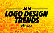 2016 Logo Design Trends Forecast