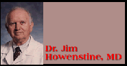 Dr. James Howenstine -- Stay Away From Chemotherapy and Radiation