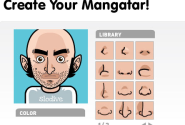 15 Websites to Make a Cartoon of Yourself