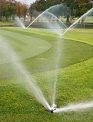 What is Landscape Irrigation?