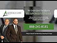 Orlando Criminal Defense Attorney | (407) 255-2165 | Appeals Law Group
