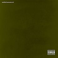 Kendrick Lamar - "Untitled 06-06.30.2014"