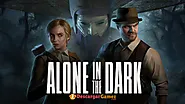 Alone in the Dark 2024 Torrent PC Elamigos Full Español