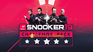 Snooker 19 PC Full Español