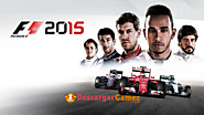 F1 2015 Game PC Full Español