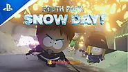 South Park Snow Day Deluxe Edition PC Full Español