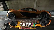 Project CARS GOTY Edition PC Full Español