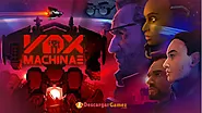 Vox Machinae Torrent PC Full Español 2022