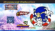 Dreamcast Collection Remastered PC Full Español