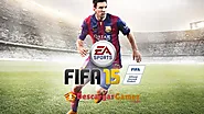 Descargar Fifa 15 Pc [Full] Español [MEGA]