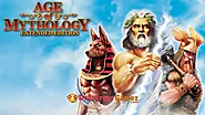 Age of Mythology Descargar Portable Mega Full Español Gratis