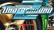 Descargar Need For Speed Underground 2 Para Pc Full Español