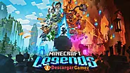 Dscargar Minecraft 1.19.10 Full Español