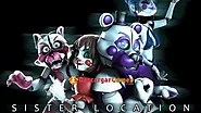 Descargar Fnaf Sister Location PC Full