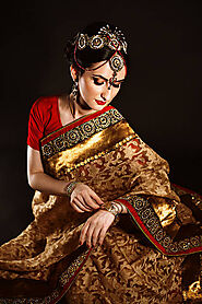 Banarasi Sarees