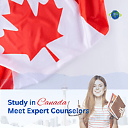 Student visa consultant | Canada student visa