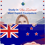 New Zealand education visa | New Zealand student visa