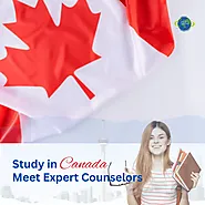 Canada student visa | Canada study visa