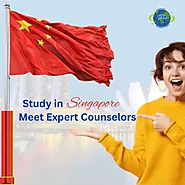 Singapore education visa | Singapore study visa