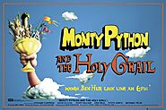 Monty Python and the Holy Grail (1975)