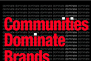 Communities Dominate Brands
