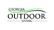 Enhance Your Outdoor Space with a Stunning Outdoor Fireplace in Alpharetta